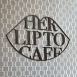 こじはるブランド　Her lip to  Ｗ大阪ホテルとのコラボCAFEに行ってきた