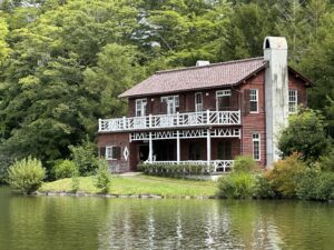 軽井沢観光 　軽井沢タリアセン行ってみた